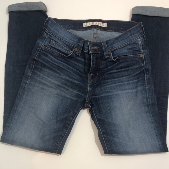 J Brand Denim - J Brand Divine Jeans Size 24.